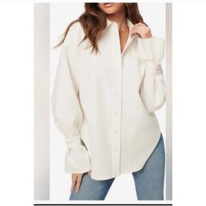 🇺🇸 Good American Classic White Scuba